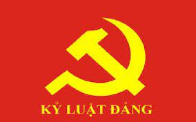 Thi hành kỷ luật nguyên Chủ tịch UBND tỉnh Phú Yên